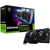 Tarjeta de Video MSI 5060 8G GAMING OC