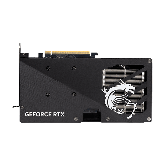Tarjeta de Video MSI 5060 8G GAMING OC