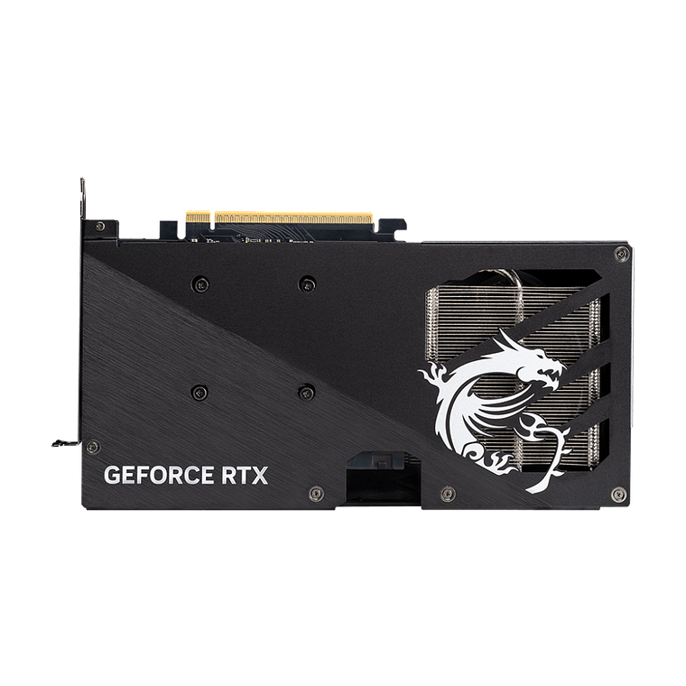 Tarjeta de Video MSI 5060 8G GAMING OC 5