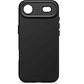 Funda silicona antimicrobiana iPhone 17 Air Decoded negro phantom - Miniatura 1