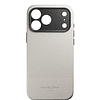 Funda Transparente Native Union para iPhone 17 Pro Max Tra-Bunlble