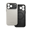 Funda Transparente Native Union para iPhone 17 Pro Max Tra-Bunlble