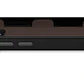 Funda silicona antimicrobiana iPhone 17 Pro Decoded negro phantom - Miniatura 5