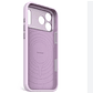 Funda silicona antimicrobiana iPhone 17 Pro Max Decoded lavanda - Miniatura 4