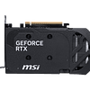 Tarjeta de Video MSI NVIDIA GeForce RTX 5060 SHADOW 2X OC, 8GB GDDR7, 128-bit, PCI-e 5.0