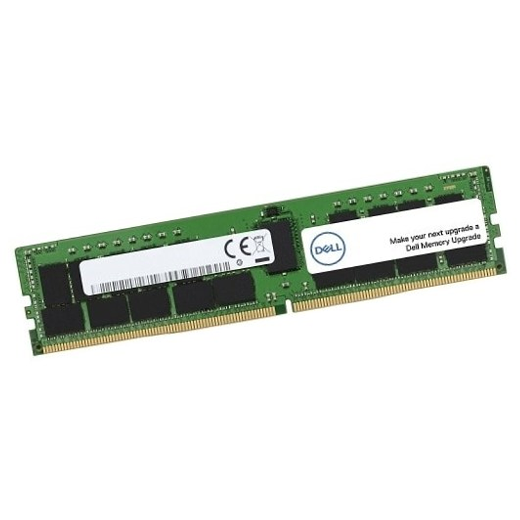 Memoria ram 16GB DDR5 5600Mhz RDimm Dell 1Rx8 1