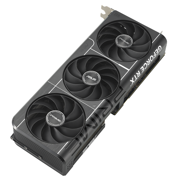 Tarjeta de Video ASUS PRIME NVIDIA GeForce RTX 5070 OC Edition, 12GB GDDR7, 192-bit, 1005 AI TOPs 7