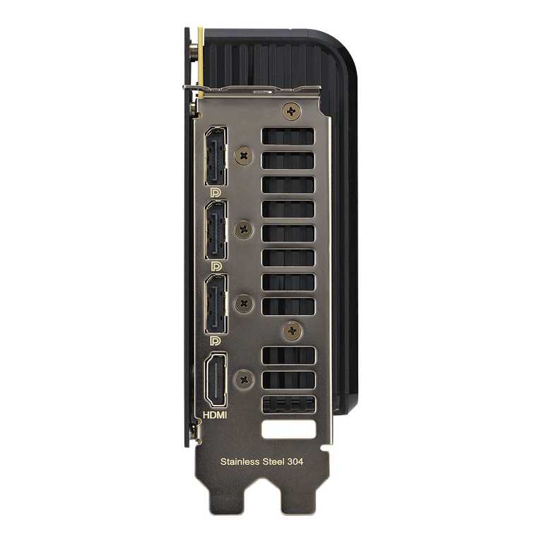 Tarjeta de Video ASUS PRIME NVIDIA GeForce RTX 5070 OC Edition, 12GB GDDR7, 192-bit, 1005 AI TOPs 4