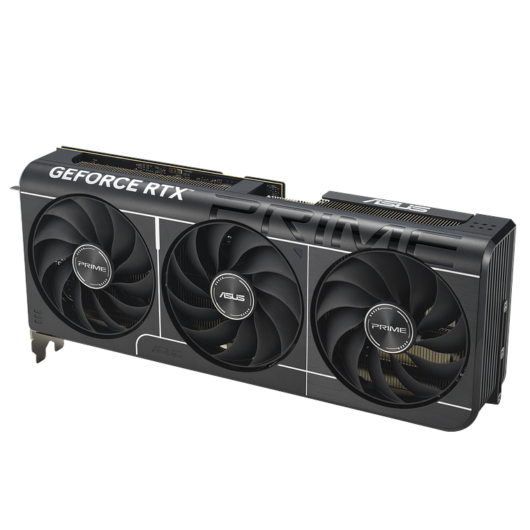 Tarjeta de Video ASUS PRIME NVIDIA GeForce RTX 5070 OC Edition, 12GB GDDR7, 192-bit, 1005 AI TOPs 8