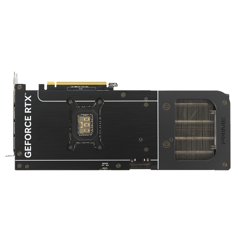 Tarjeta de Video ASUS PRIME NVIDIA GeForce RTX 5070 OC Edition, 12GB GDDR7, 192-bit, 1005 AI TOPs 9