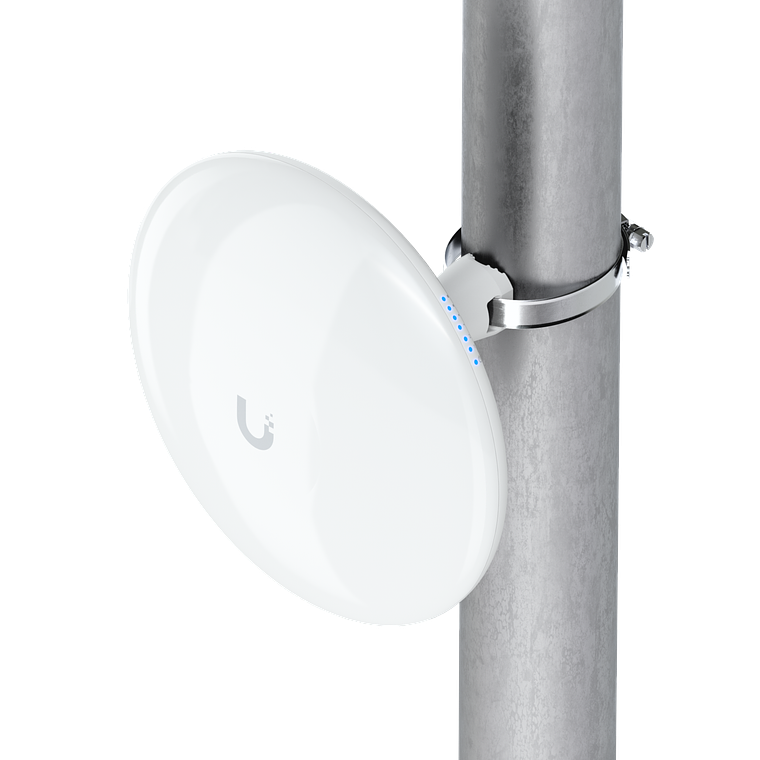 Puente Inalambrico Ubiquiti UDB-PRO 5GHz wireless 3
