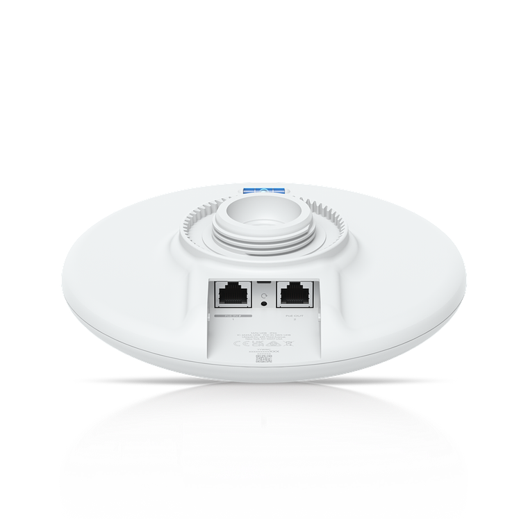 Puente Inalambrico Ubiquiti UDB-PRO 5GHz wireless 4