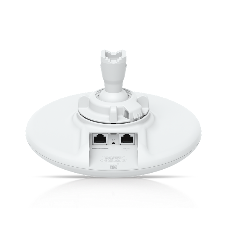 Puente Inalambrico Ubiquiti UDB-PRO 5GHz wireless 7