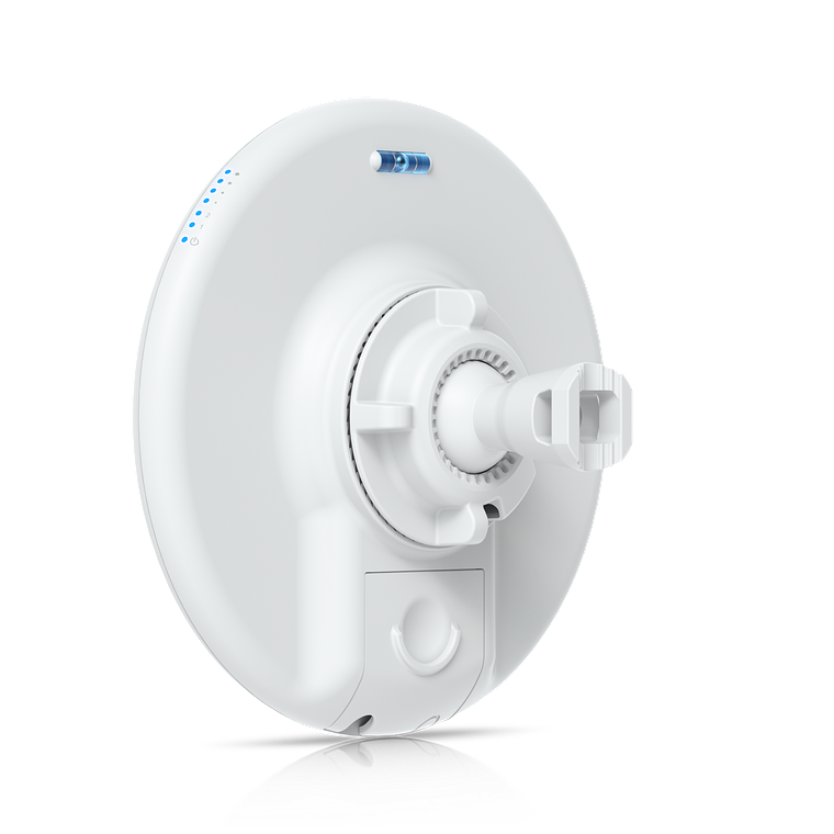 Puente Inalambrico Ubiquiti UDB-PRO 5GHz wireless 9
