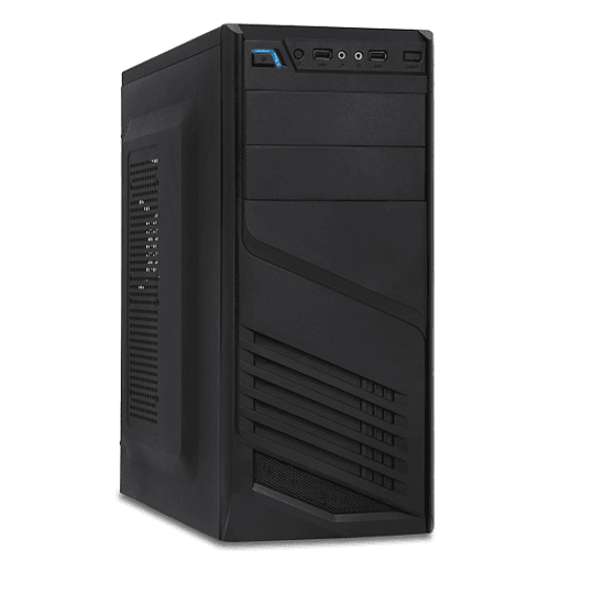 Desktop NBS AR12 (intel i5-12400, 16GB Ram, 512GB SSD, FreeDOS) 