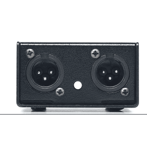 Caja Directa Pasiva de 2 Canales DBX 