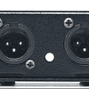 Caja Directa Pasiva de 2 Canales DBX 