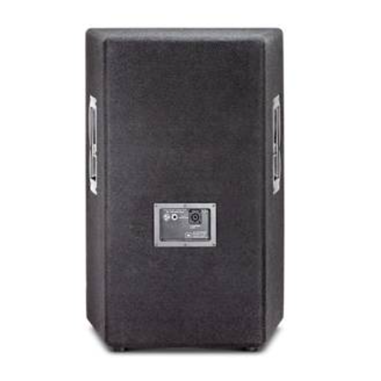 Parlante Altavoz JBL JRX215 15 in 250W 129 dB 8 Ohm 2