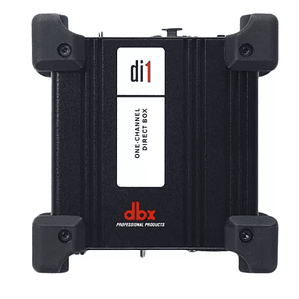 Caja Directa Activa DBX 