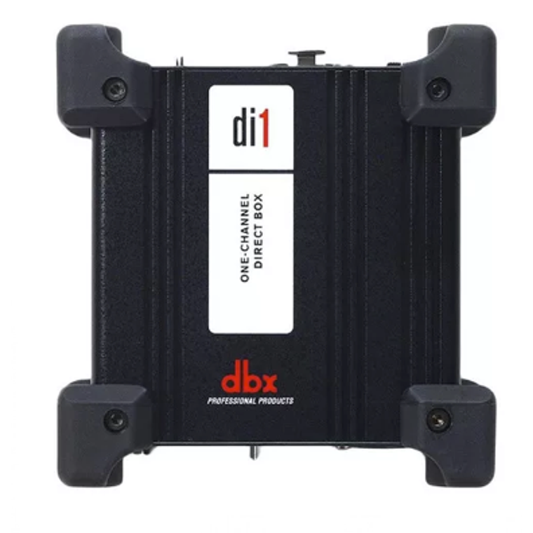 Caja Directa Activa DBX  1