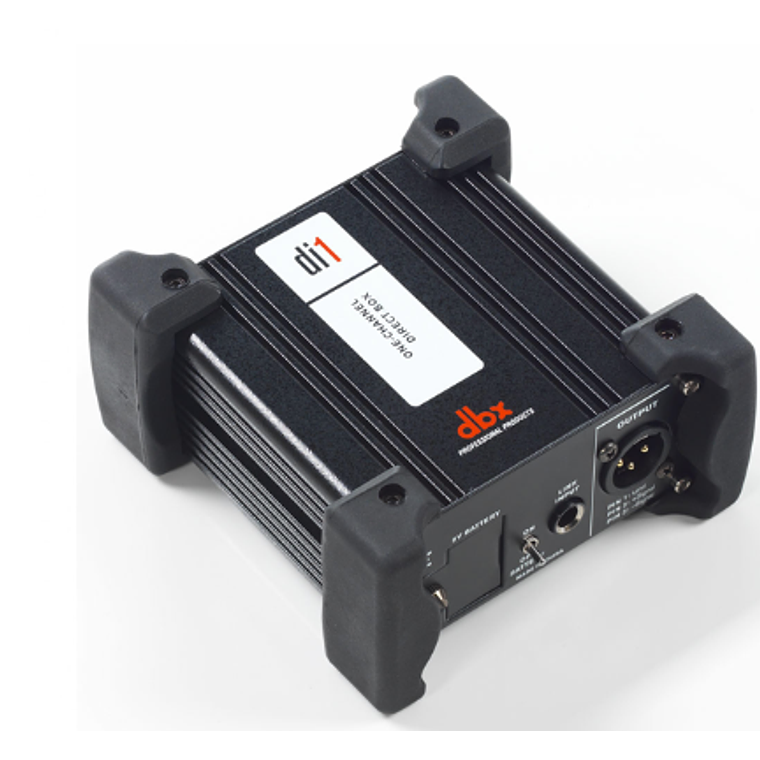 Caja Directa Activa DBX  2