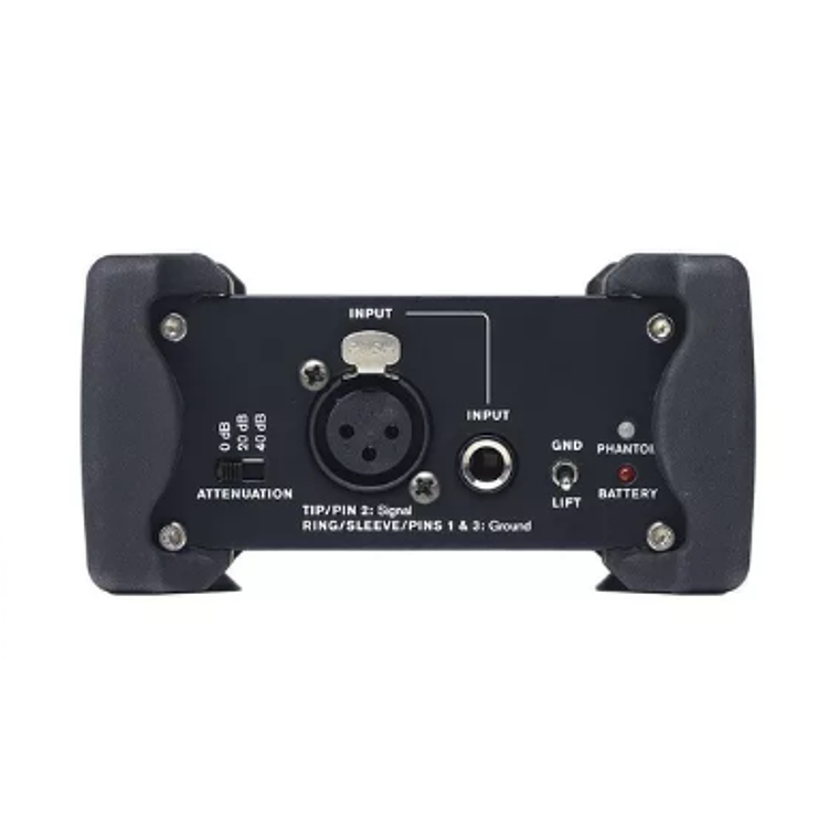 Caja Directa Activa DBX  3