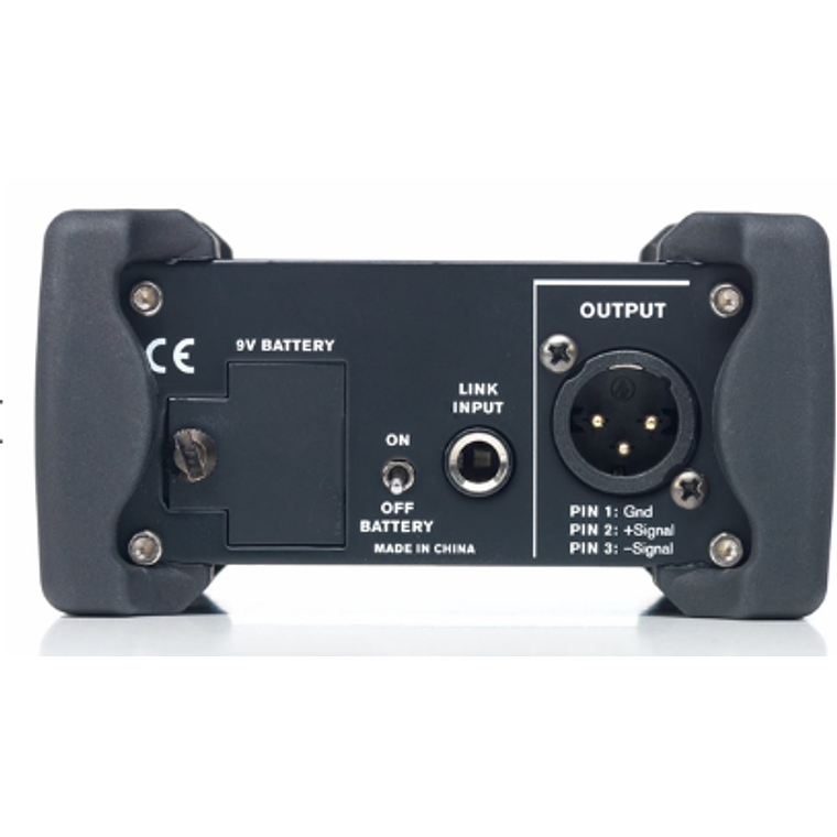 Caja Directa Activa DBX  4