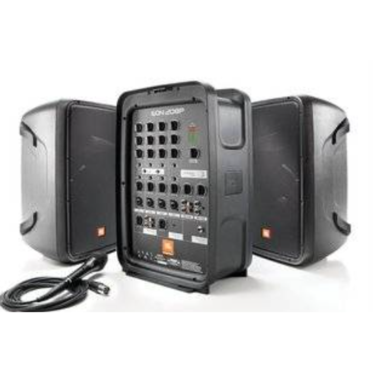 Altavoz Activo JBL  1