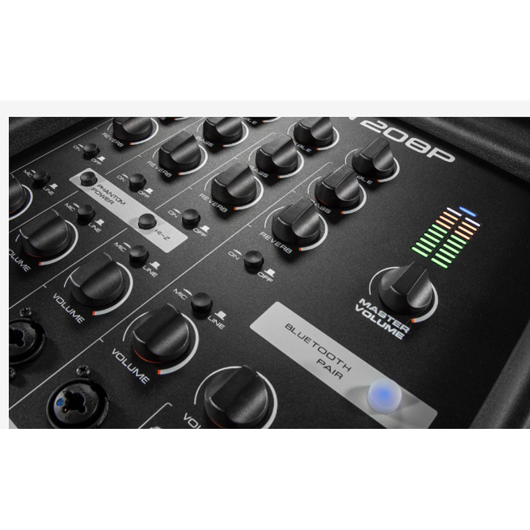 Altavoz Activo JBL  4