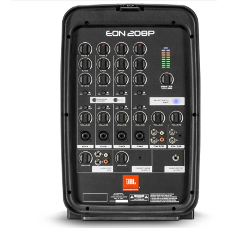 Altavoz Activo JBL  5