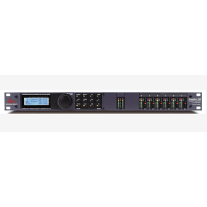 Altavoz de audio DBX 