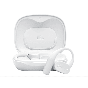 Audifonos JBL Sense Lite Open Ear (Blanco)