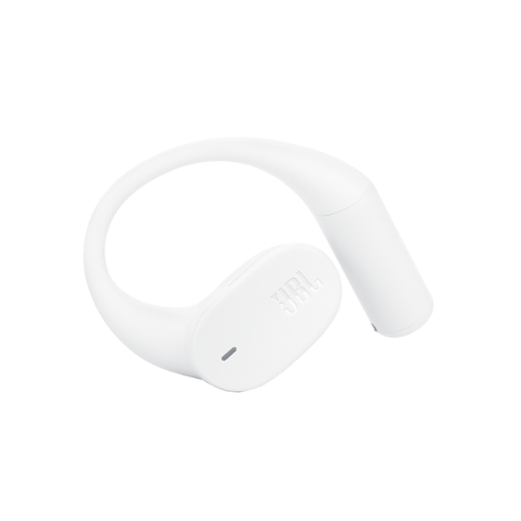 Audifonos JBL Sense Lite Open Ear (Blanco) 5