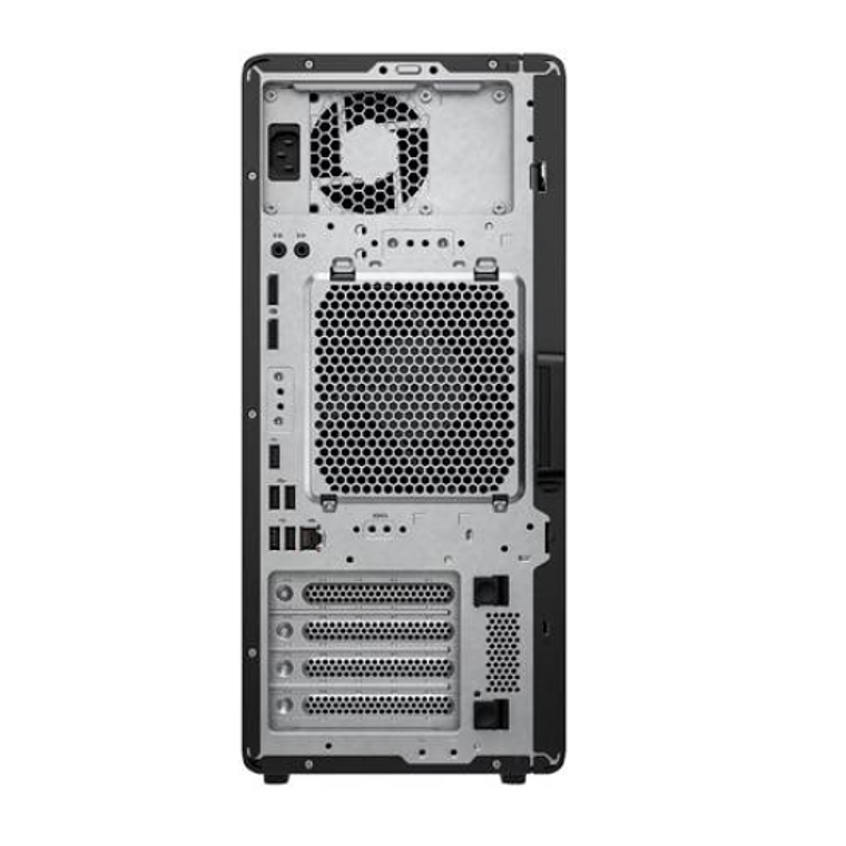 Computador HP Z2 TWR G1I (Ultra9, 32GB Ram, 1TB SSD, Win11 Pro) 4