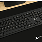 Teclado y Mouse inalámbrico, MousePad Xtech  - Miniatura 2