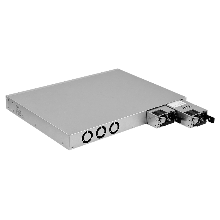 Ubiquiti Enterprise Fortress Gateway (EFG 25G con 500+ UniFi device) 3