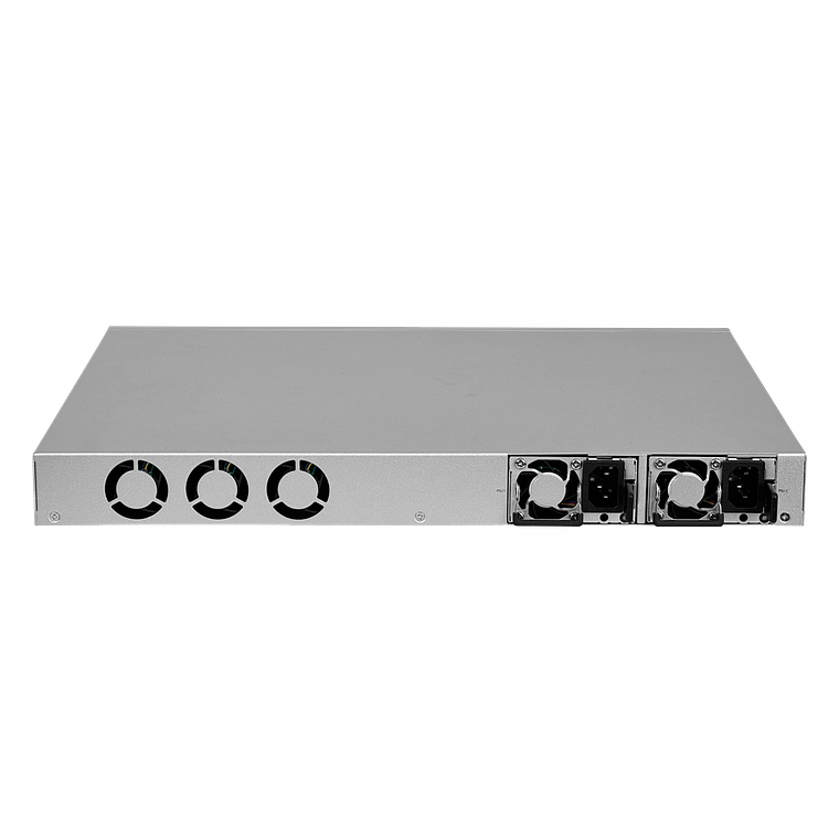 Ubiquiti Enterprise Fortress Gateway (EFG 25G con 500+ UniFi device) 5