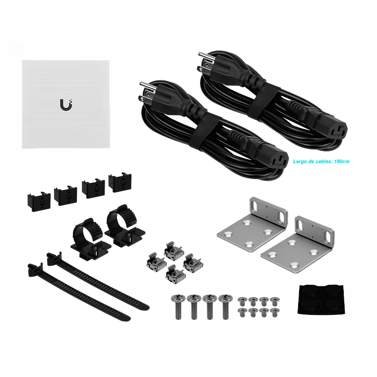 Ubiquiti Enterprise Fortress Gateway (EFG 25G con 500+ UniFi device) 6