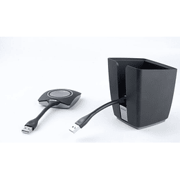 Bandeja para Sistema de presentación inalámbrica