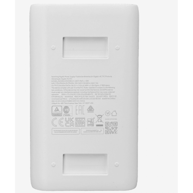 Ubiquiti - Power Injector - UACC-PoE++-10G 5