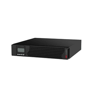 UPS 2000VA Hikvision  1800W doble conversión en línea