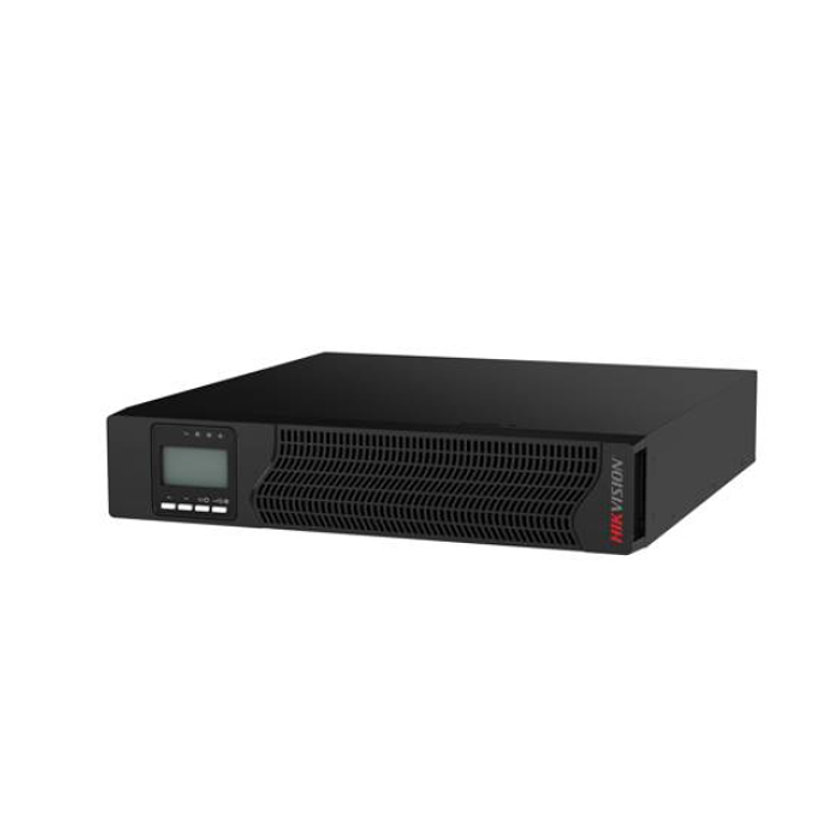 UPS 2000VA Hikvision  1800W doble conversión en línea 1