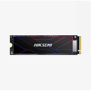 Disco duro 1TB interno SSD | Hiksemi Future Core M.2 2280 NVMe 5.0 
