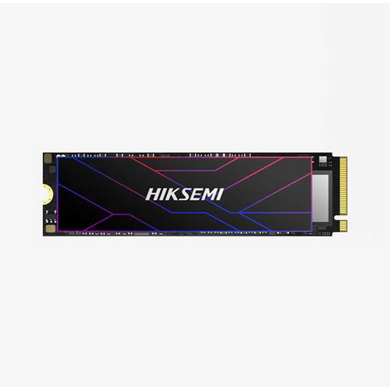 Disco duro 1TB interno SSD | Hiksemi Future Core M.2 2280 NVMe 5.0  1