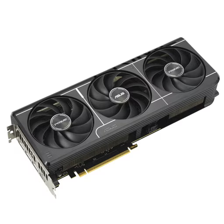 Tarjeta de Video ASUS PRIME GeForce RTX™ 5070 12GB GDDR7 OC Edition 6