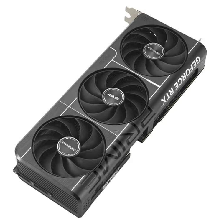 Tarjeta de Video ASUS PRIME GeForce RTX™ 5070 12GB GDDR7 OC Edition 4