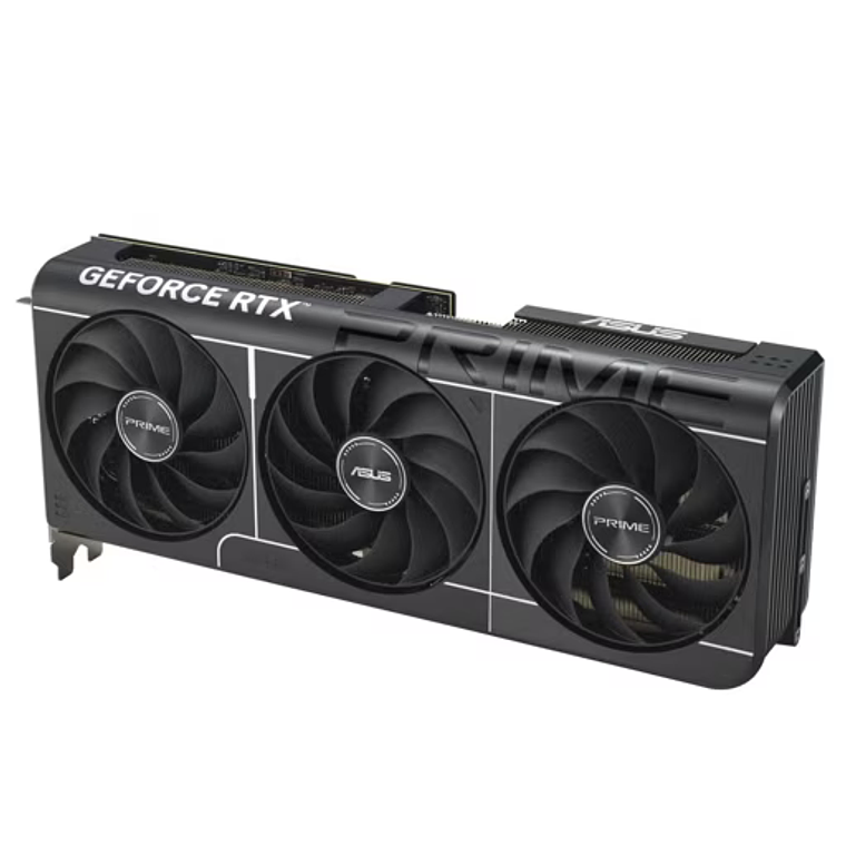 Tarjeta de Video ASUS PRIME GeForce RTX™ 5070 12GB GDDR7 OC Edition 2