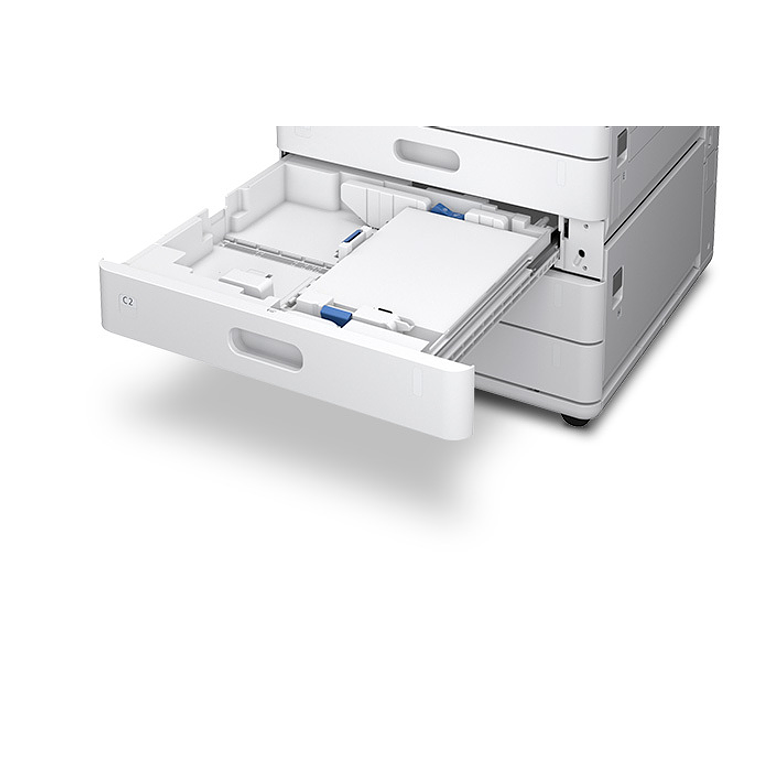 Impresora Multifuncional WorkForce Enterprise AM-C4000 Color 6