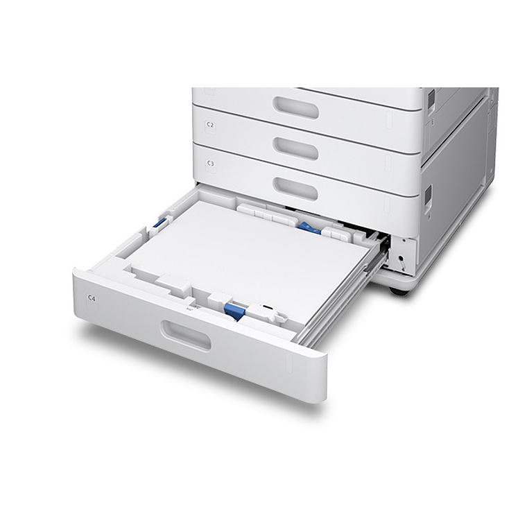 Impresora Multifuncional WorkForce Enterprise AM-C4000 Color 10