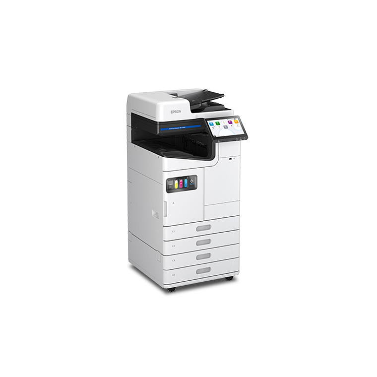 Impresora Multifuncional WorkForce Enterprise AM-C4000 Color 4